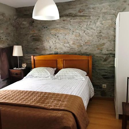 Casa Da Caroline Villa Freixo de Espada à Cinta Eksteriør billede