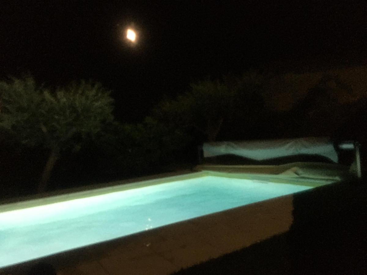 Casa Da Caroline Villa Freixo de Espada à Cinta Eksteriør billede