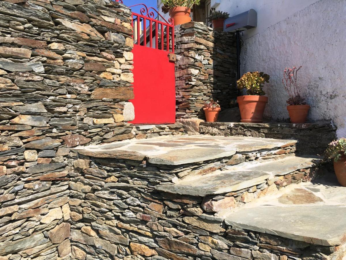 Casa Da Caroline Villa Freixo de Espada à Cinta Eksteriør billede