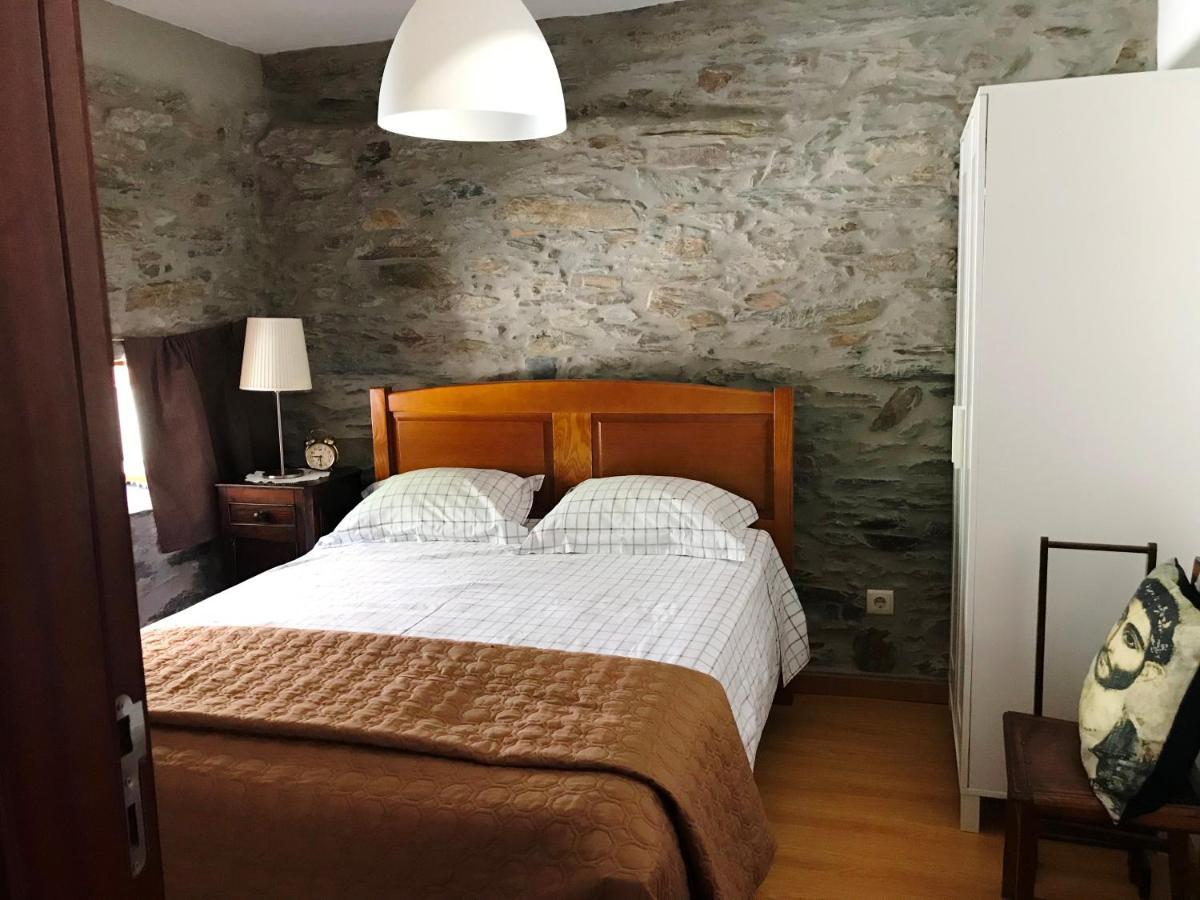 Casa Da Caroline Villa Freixo de Espada à Cinta Eksteriør billede
