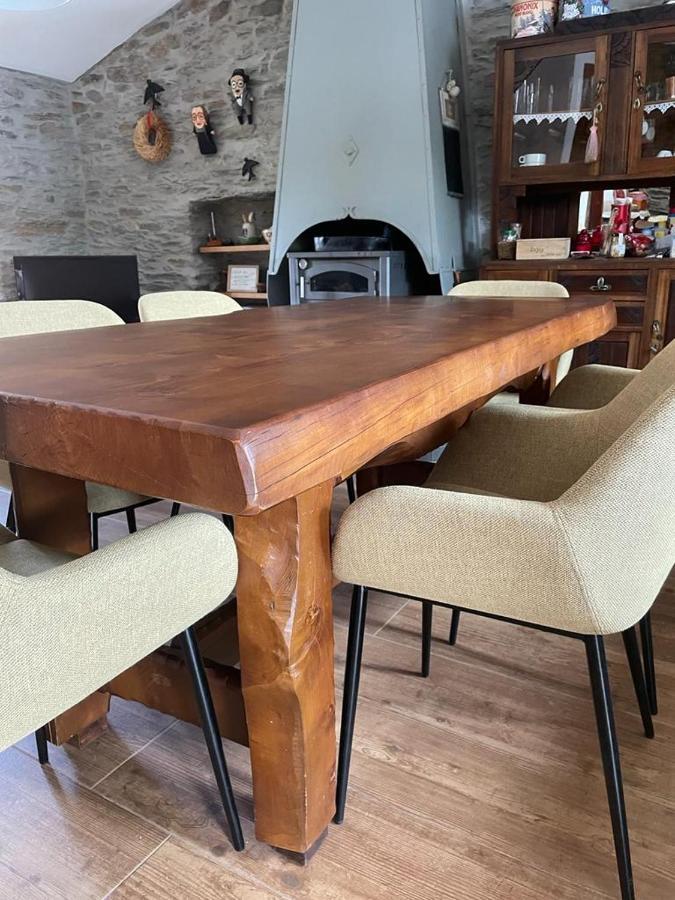 Casa Da Caroline Villa Freixo de Espada à Cinta Eksteriør billede
